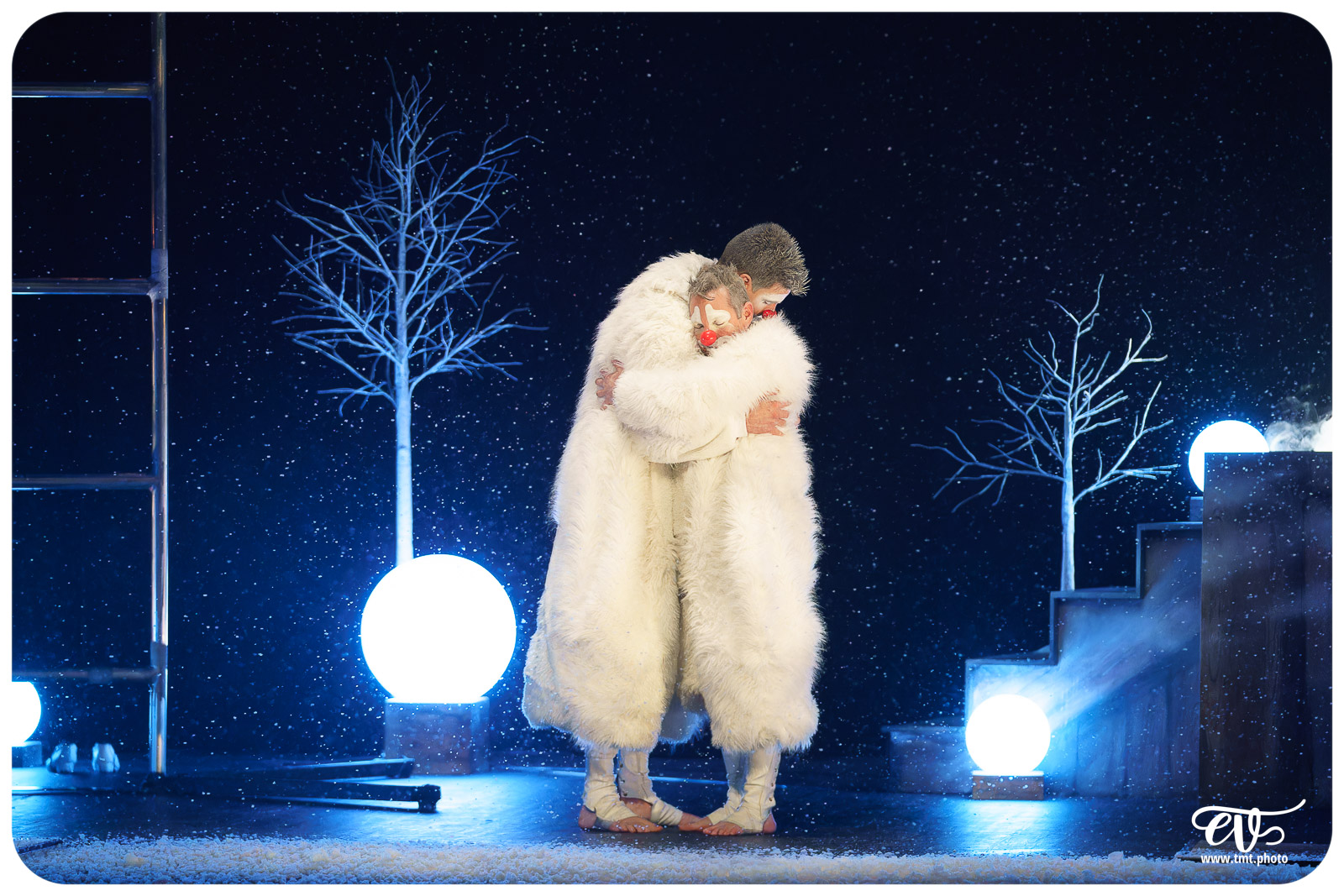 GLOB (LES FOUTOUKOURS)